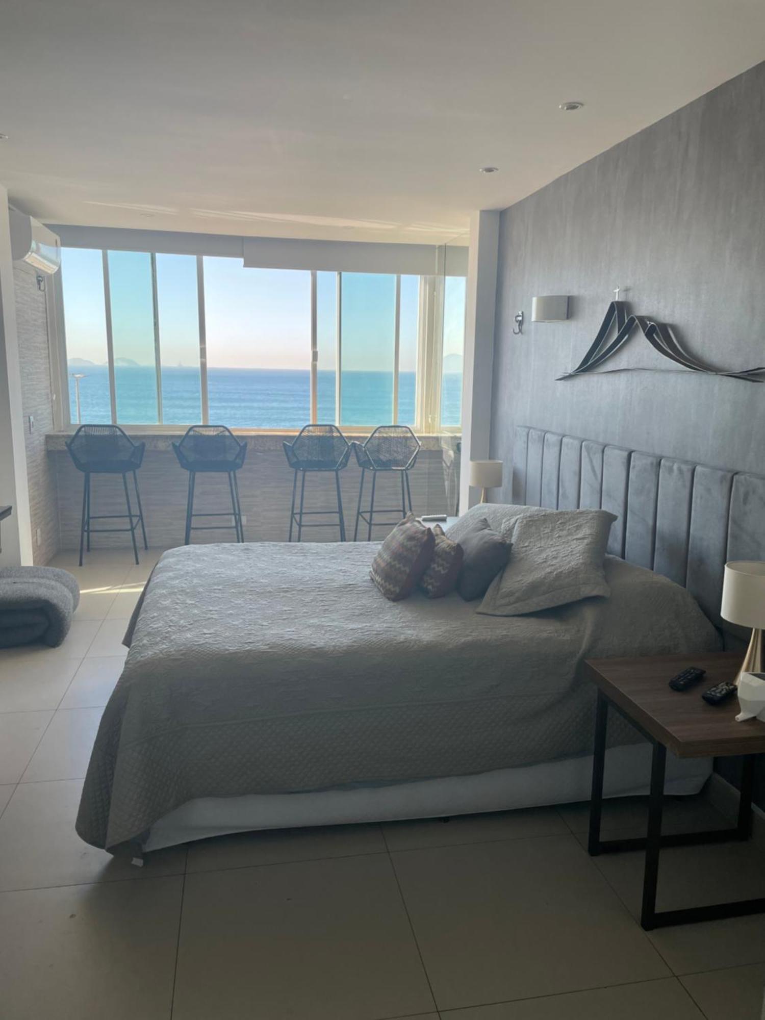 Studio Avenida Atlantica - Rio de Janeiro — Photos 3